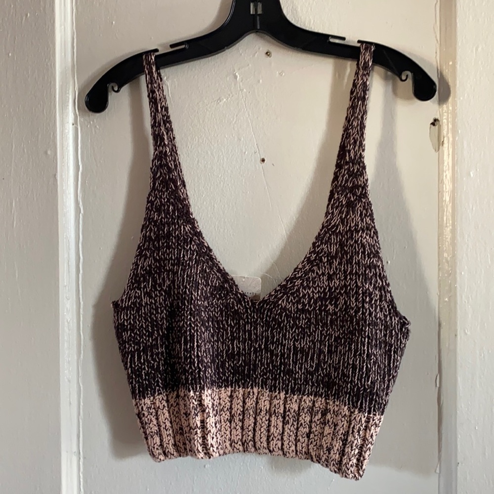 Free people top size Medium